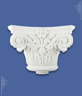 L9333-18 (HALF) | COLUMNS | DECORATIVE